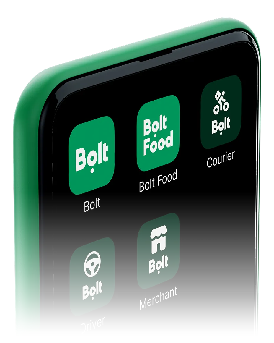 Download our apps